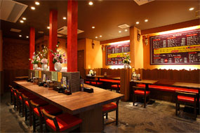 幸ちゃん 東三国店