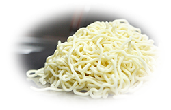 職人のこだわりで「おいしい」をつくりあげます。